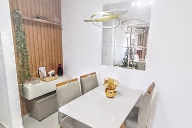 Apartamento &agrave; venda - 65m&sup2; - Atibaia Belvedere