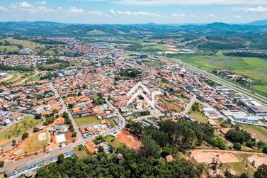 Terreno &agrave; venda - 3000m&sup2; - Cidade Nova