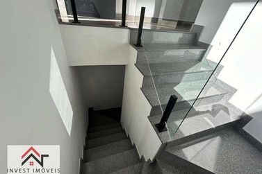 Casa &agrave; venda - 106m&sup2; - Recreio Maristela