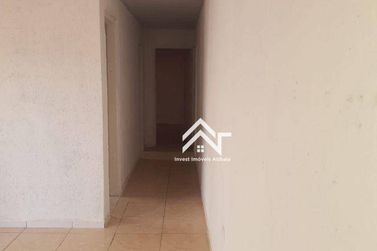 Casa &agrave; venda - 1000m&sup2; - Chacara Fernao Dias