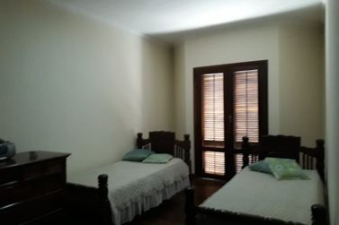 Casa &agrave; venda - 306m&sup2; - VILA GARD&Ecirc;NIA