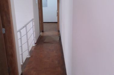 Casa &agrave; venda - 130m&sup2; - CENTRO