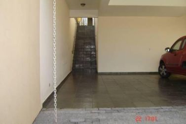 Casa &agrave; venda - 277m&sup2; - JARDIM ITAPERI
