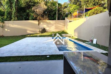 Casa para alugar - 450m&sup2; - Panorama Parque Residencial