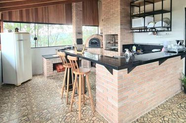 Sobrado &agrave; venda - 168m&sup2; - Jardim Brasil