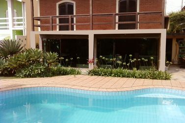 Sobrado &agrave; venda - JARDIM PAULISTA