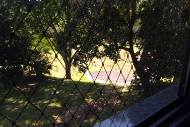 Sobrado &agrave; venda - JARDIM MARISTELA