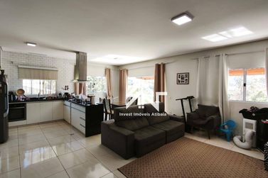 Casa &agrave; venda - 250m&sup2; - Vale do Rio Cachoeira