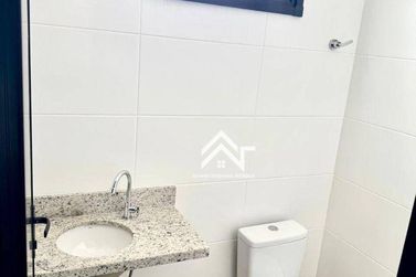 Sal&atilde;o Comercial para alugar - 170m&sup2; - Jardim das Cerejeiras