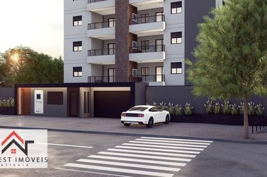 Apartamento &agrave; venda - 78m&sup2; - Vila Gard&ecirc;nia