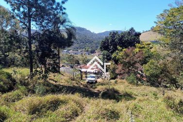 Terreno &agrave; venda - 40000m&sup2; - Canedos