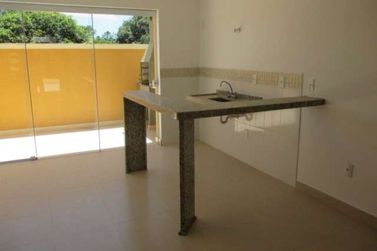Casa &agrave; venda - 98m&sup2; - Jardim Est&acirc;ncia Brasil