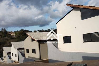 Casa &agrave; venda - 129m&sup2; - Jardim Est&acirc;ncia Brasil