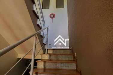Casa para alugar - 275m&sup2; - Cidade Sat&eacute;lite