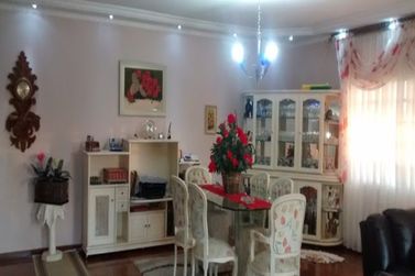 Casa &agrave; venda - 400m&sup2; - Jardim Paulista