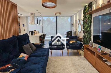 Casa &agrave; venda - 280m&sup2; - Condom&iacute;nio Shambala II