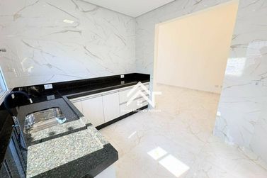 Casa &agrave; venda - 116m&sup2; - Residencial Jardins da Catalunha