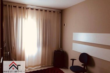 Casa para alugar - 188m&sup2; - Atibaia Jardim