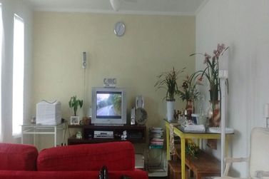 Casa &agrave; venda - 128m&sup2; - Condominio Terras de Atibaia II
