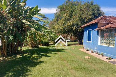 Ch&aacute;cara &agrave; venda - 2170m&sup2; - Vit&oacute;ria R&eacute;gia