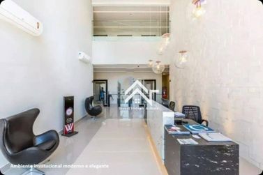 Sal&atilde;o Comercial &agrave; venda - 32m&sup2; - Vila Santista