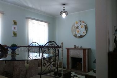 Casa &agrave; venda - 282m&sup2; - JARDIM TAPAJ&Oacute;S