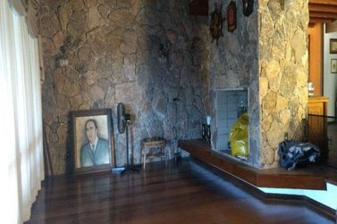 Casa &agrave; venda - 632m&sup2; - Vila Santista