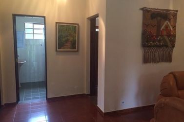 Ch&aacute;cara &agrave; venda - 5000m&sup2; - Condom&iacute;nio Recanto dos Palmares