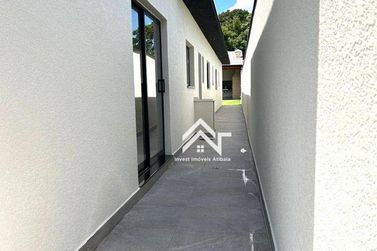 Casa &agrave; venda - 130m&sup2; - Jardim dos Pinheiros