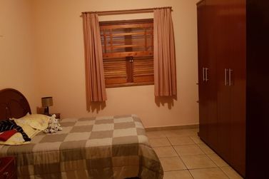 Casa &agrave; venda - 311m&sup2; - Vila Olga