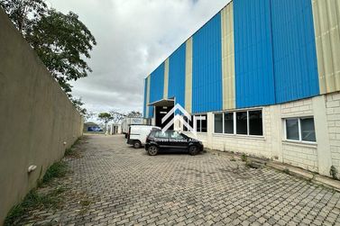 Sal&atilde;o Comercial &agrave; venda - 1797m&sup2; - Belvedere