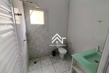 Casa &agrave; venda - 159m&sup2; - Shamballa I