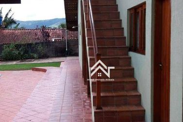 Casa &agrave; venda - 280m&sup2; - Jardim Est&acirc;ncia Brasil