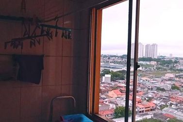 Apartamento &agrave; venda - 60m&sup2; - Jardim Am&eacute;rica