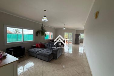 Casa &agrave; venda - 316m&sup2; - Jardim Paulista