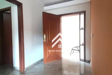 Casa &agrave; venda - 318m&sup2; - Jardim Paulista