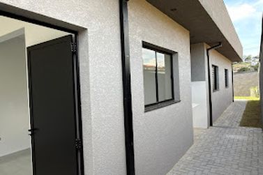 Casa &agrave; venda - 60m&sup2; - Vila Santa Helena