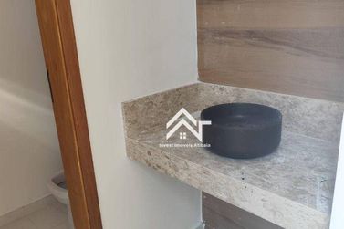 Casa para alugar - 154m&sup2; - Condom&iacute;nio Terras de Atibaia I