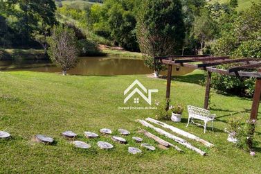 S&iacute;tio &agrave; venda - 62m&sup2; - Vicente Nunes