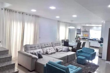 Casa &agrave; venda - 139m&sup2; - Jardim Paulista