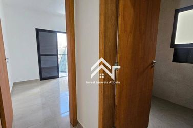 Casa &agrave; venda - 130m&sup2; - Jardim do Lago