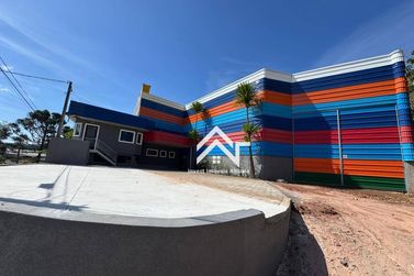 Sal&atilde;o Comercial &agrave; venda - 2127m&sup2; - Jardim dos Pinheiros