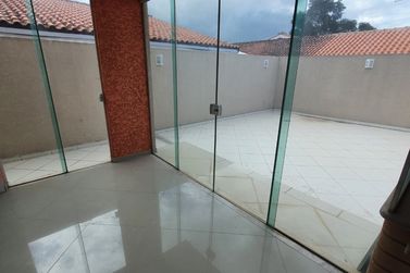 Casa &agrave; venda - LOANDA