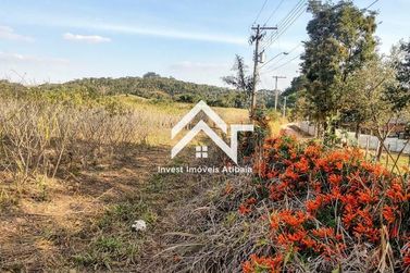 Terreno &agrave; venda - 2000m&sup2; - Iara