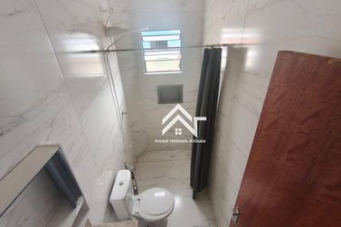 Casa &agrave; venda - 82m&sup2; - Jardim das Cerejeiras