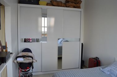 Apartamento &agrave; venda - 103m&sup2; - Barra Funda