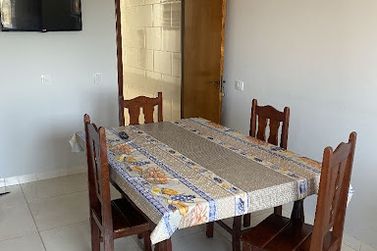 Casa &agrave; venda - 90m&sup2; - Alvin&oacute;polis