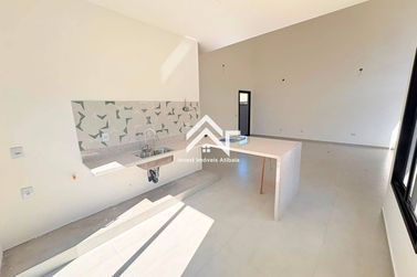 Casa &agrave; venda - 153m&sup2; - Jardim Jaragu&aacute;