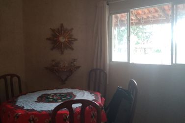 Ch&aacute;cara &agrave; venda - RETIRO DAS FONTES