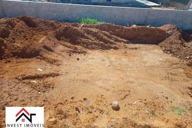 Terreno &agrave; venda - 585m&sup2; - Vila Santista